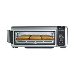 Ninja Foodi Flip 9-in-1 Digital Air Fry Oven Silver