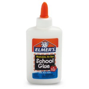 Elmer’s School Glue E-304 - 4 oz - 48 Pack