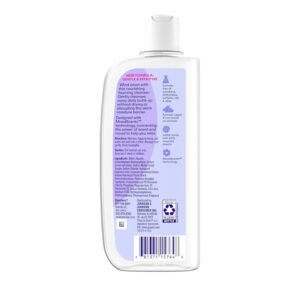 Clean & Clear Night Relaxing Deep Cleaning Face Wash - 8 oz - 24 Pack