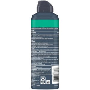 Lotrimin AF Foot Deodorant Spray Powder - 4.6 oz - 36 Pack