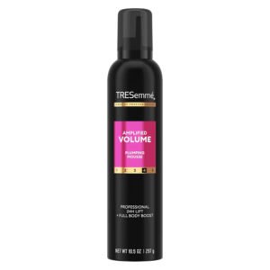 TRESemmé Volume Mousse - 10.5 oz - 6 Pack