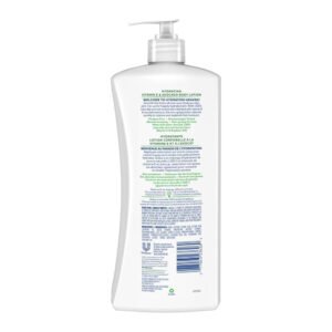 St. Ives Vitamin E & Avocado Body Lotion 20.28 oz - 4 Pack