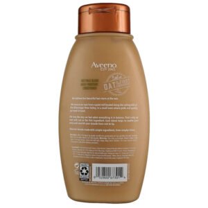 Aveeno Oat Milk Blend Daily Moisture Conditioner - 12 oz - 4 Pack