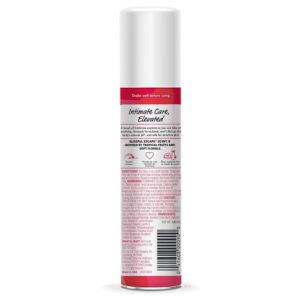 Summer’s Eve Blissful Escape Daily Intimate Deodorant Spray - 2 oz - 24 Pack