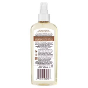 Palmer’s Coconut Oil Formula Moisturizing Body Oil - 5.1 oz - 6 Pack