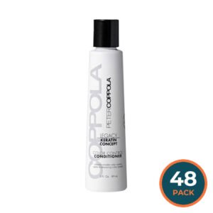 Coppola Keratin Color Care Conditioner - 3 oz - 48 Pack