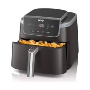 Ninja 4-in-1 Pro Air Fryer 5 qt with Nonstick Basket