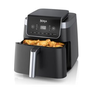 Ninja Pro XL Max Crisp 7-in-1 Air Fryer 6.5 qt with Nonstick Basket