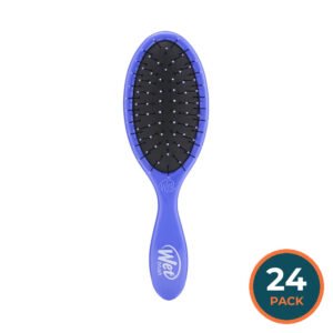 Wet Brush Original Detangler Hair Brush - 1 Ct - 24 Pack