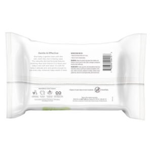 Burt’s Bees Baby Sensitive Baby Wipes - 72 Ct - 6 Pack