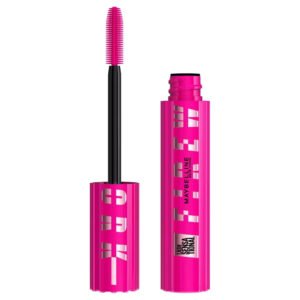 Maybelline Lash Sensational Firework Washable Mascara Very Black - 72 Pack