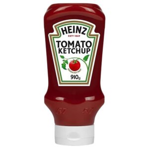 Heinz EZ Squeeze Tomato Ketchup - 32 oz - 12 Pack