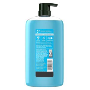 Herbal Essences Hello Hydration Moisturizing Shampoo - 29.2 oz - 4 Pack