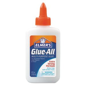 Elmer’s - Glue-All Multi-Purpose Glue Extra Strong - 4 oz - 48 Pack