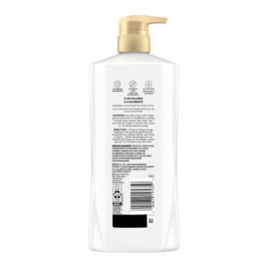 Pantene Sheer Volume 72 HR Fullness Conditioner with Pro-Vitamin B5 - 25.1 oz - 4 Pack